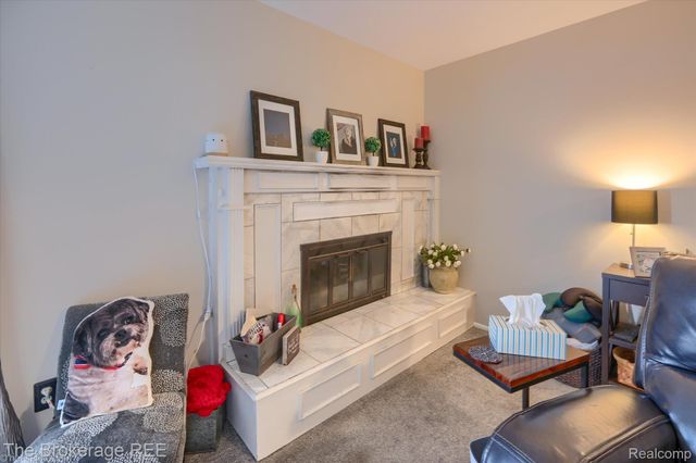 706 Salem Drive, Davison, MI 48423