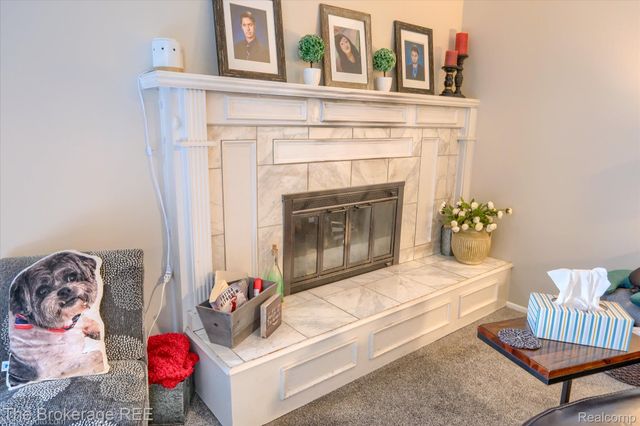 706 Salem Drive, Davison, MI 48423