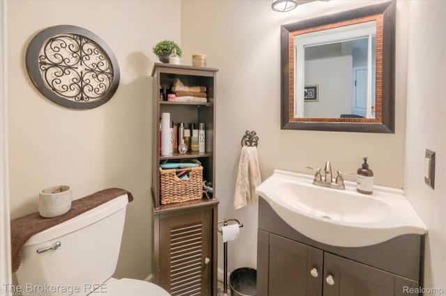 706 Salem Drive, Davison, MI 48423