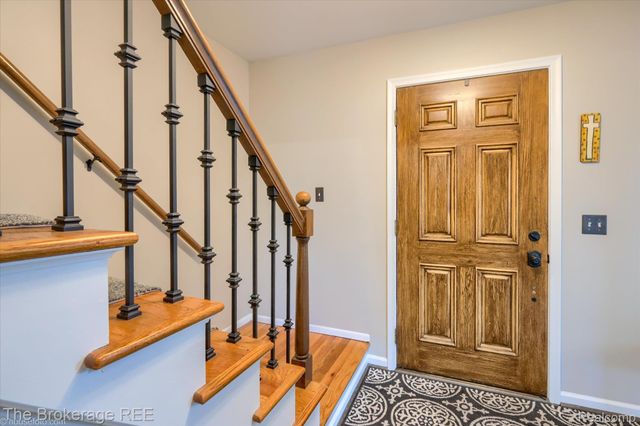 706 Salem Drive, Davison, MI 48423