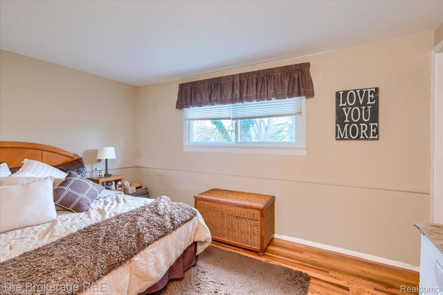 706 Salem Drive, Davison, MI 48423