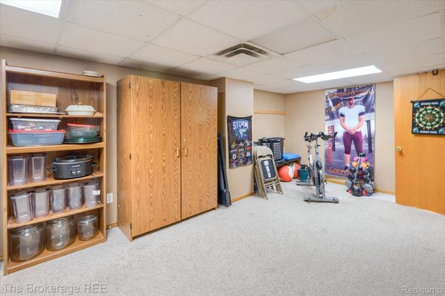 706 Salem Drive, Davison, MI 48423