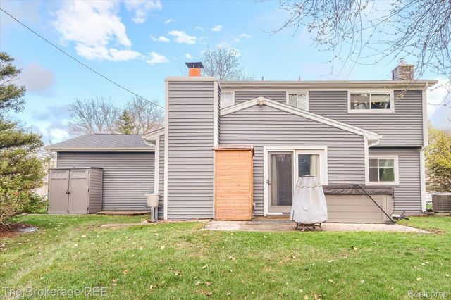 706 Salem Drive, Davison, MI 48423