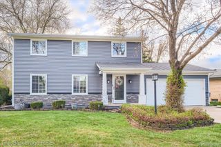706 Salem Drive, Davison, MI 48423