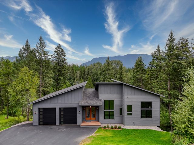 277 Gleneagles Trail, Columbia Falls, MT 59912 property photo