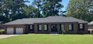 1412 Murrayview Drive, Columbia, SC 29212