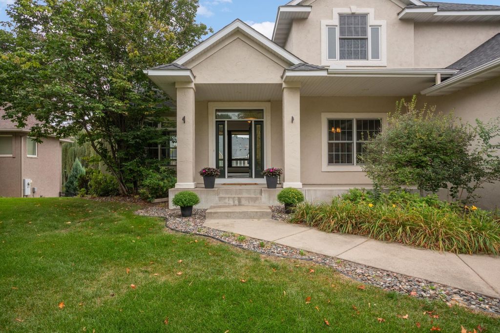 2748 105th Avenue NE, Blaine, MN 55449 — photo 2