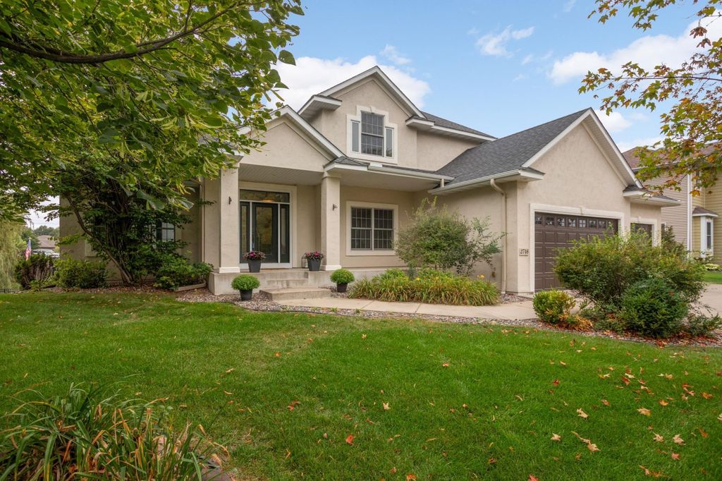 2748 105th Avenue NE, Blaine, MN 55449 — photo 3
