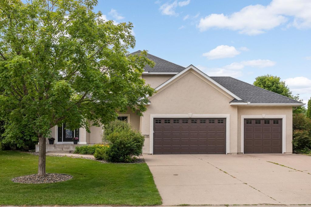 2748 105th Avenue NE, Blaine, MN 55449 — photo 4