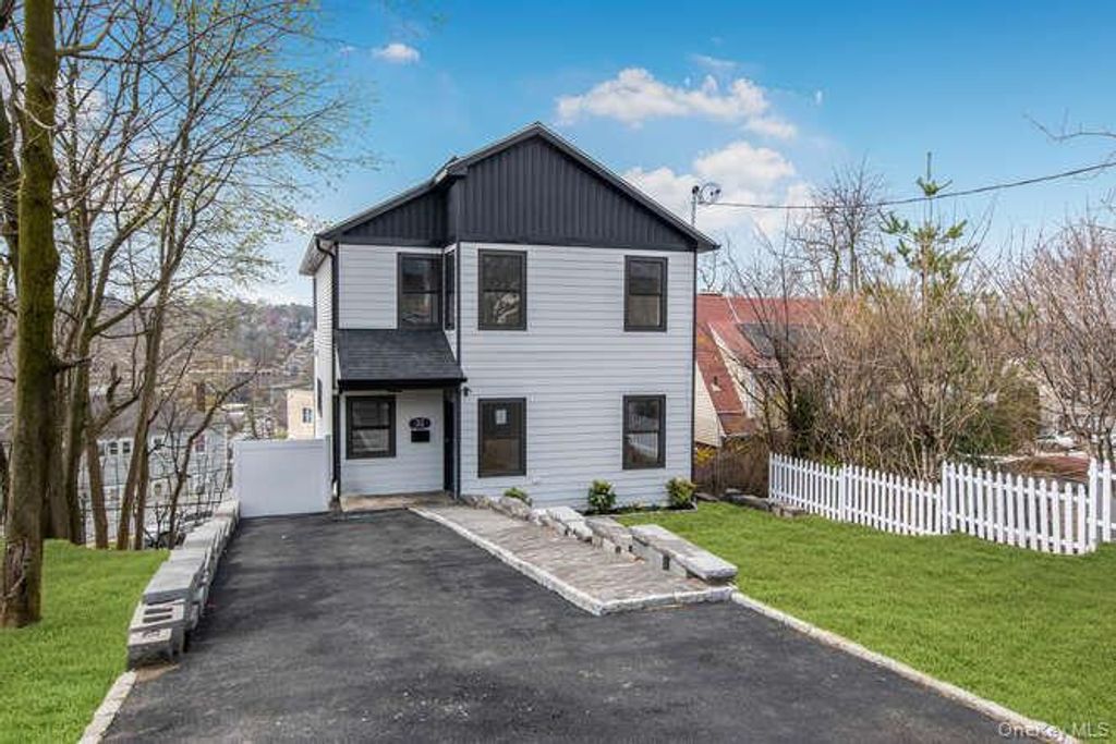91 Ridgeview Avenue, Yonkers, NY 10710