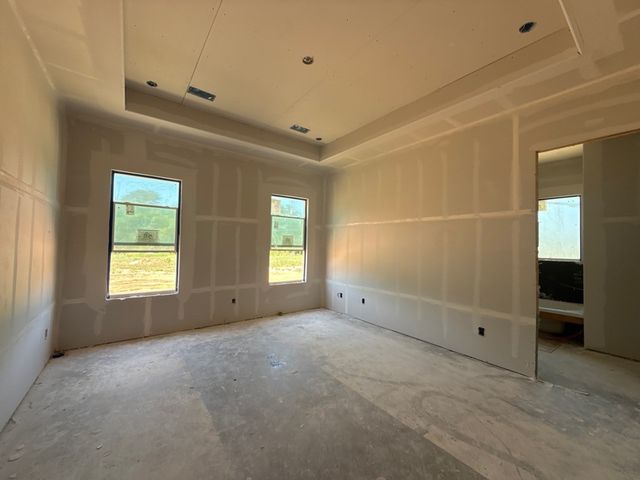 517 Lantana Drive, Weatherford, TX 76082