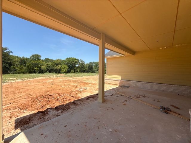 517 Lantana Drive, Weatherford, TX 76082