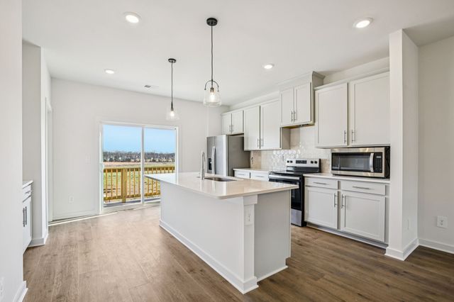 153 Fletchers Way, Smyrna, TN 37167