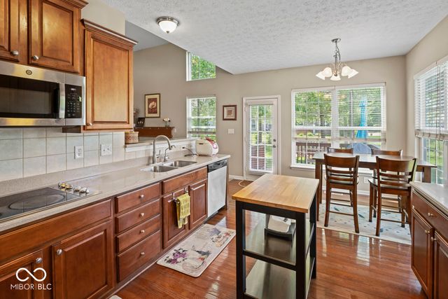 13893 Oak Haven Drive, Mccordsville, IN 46055