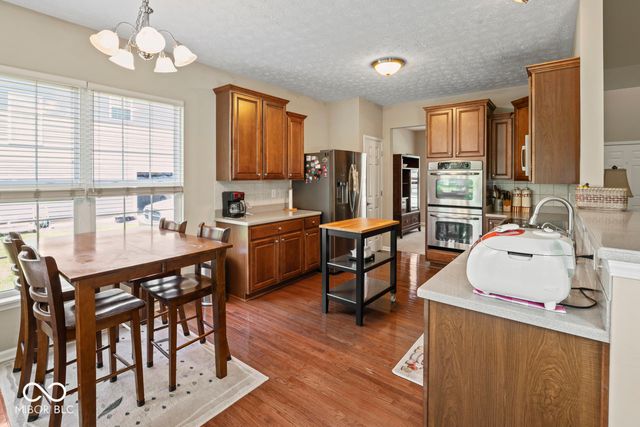 13893 Oak Haven Drive, Mccordsville, IN 46055