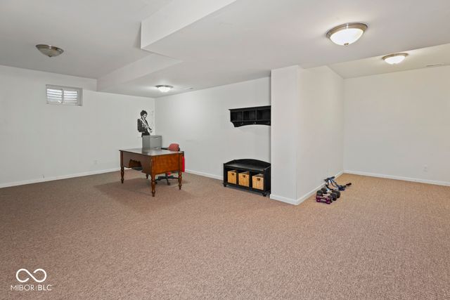 13893 Oak Haven Drive, Mccordsville, IN 46055