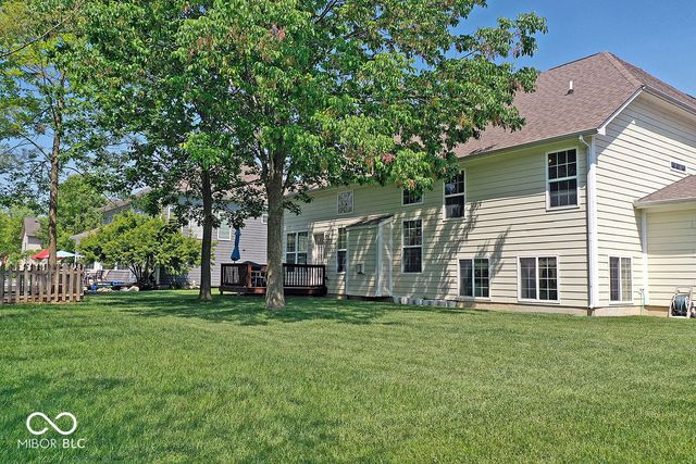 13893 Oak Haven Drive, Mccordsville, IN 46055