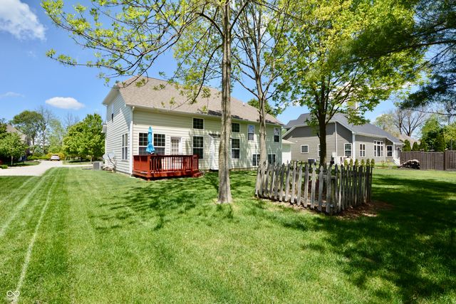 13893 Oak Haven Drive, Mccordsville, IN 46055