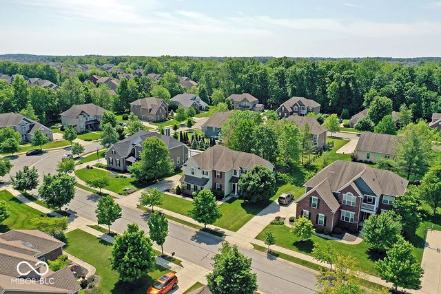 13893 Oak Haven Drive, Mccordsville, IN 46055
