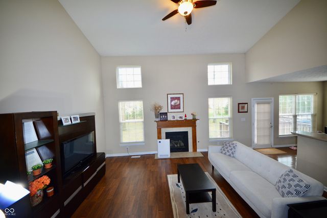 13893 Oak Haven Drive, Mccordsville, IN 46055