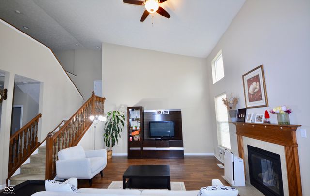 13893 Oak Haven Drive, Mccordsville, IN 46055