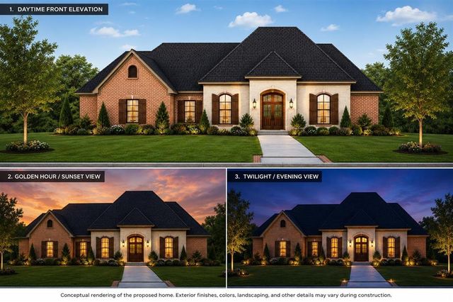 997 Caleb Lane, Lake Charles, LA 70605