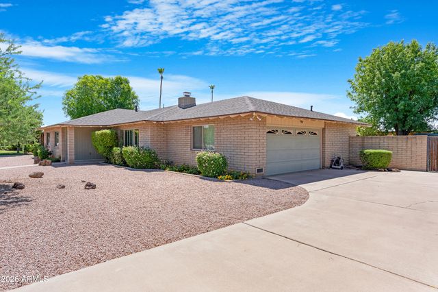 2059 E Manhatton Drive, Tempe, AZ 85282