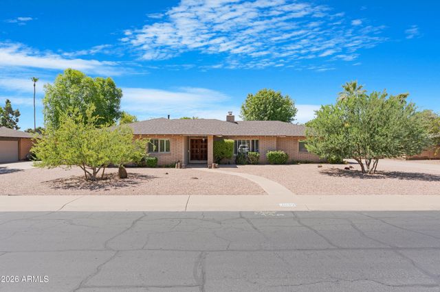 2059 E Manhatton Drive, Tempe, AZ 85282