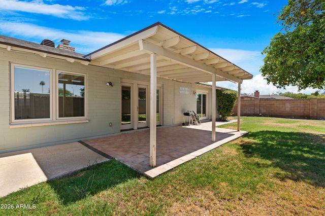 2059 E Manhatton Drive, Tempe, AZ 85282