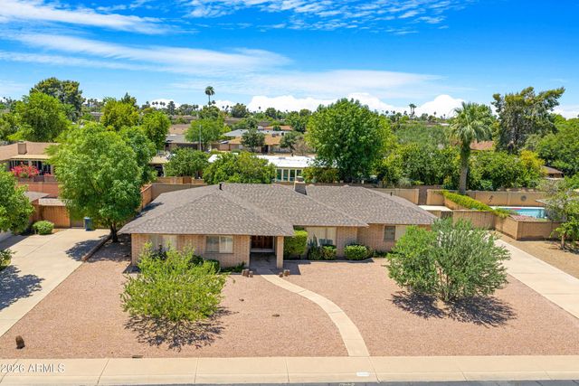 2059 E Manhatton Drive, Tempe, AZ 85282