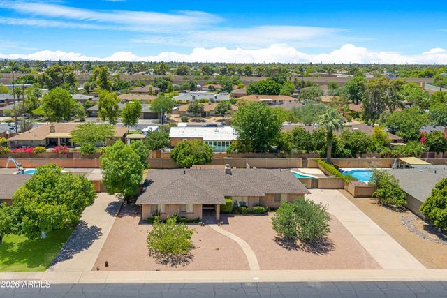 2059 E Manhatton Drive, Tempe, AZ 85282