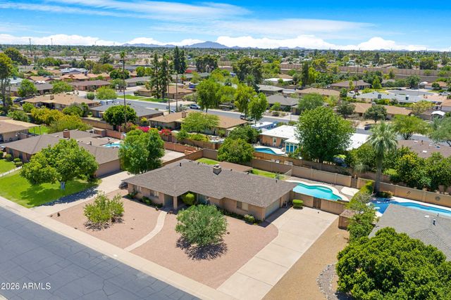 2059 E Manhatton Drive, Tempe, AZ 85282