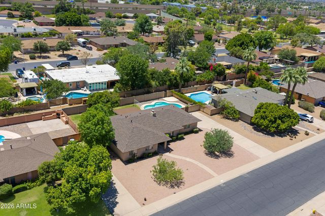2059 E Manhatton Drive, Tempe, AZ 85282