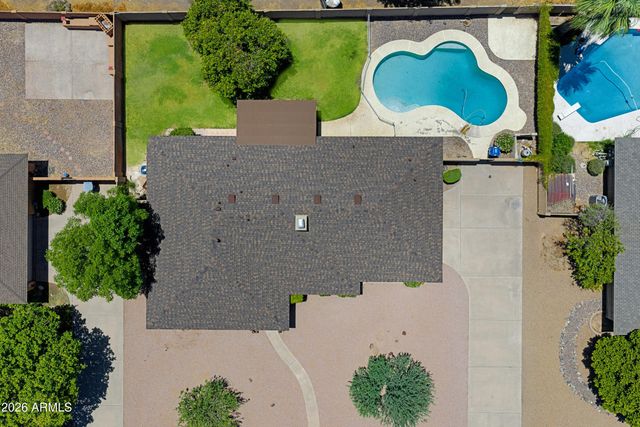 2059 E Manhatton Drive, Tempe, AZ 85282