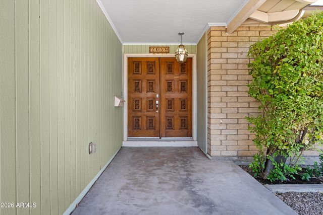 2059 E Manhatton Drive, Tempe, AZ 85282