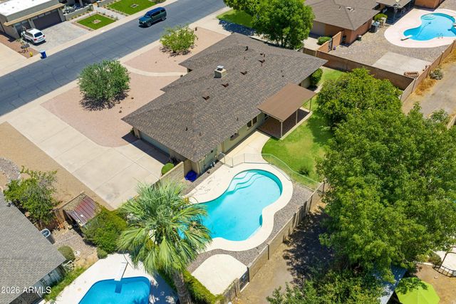 2059 E Manhatton Drive, Tempe, AZ 85282
