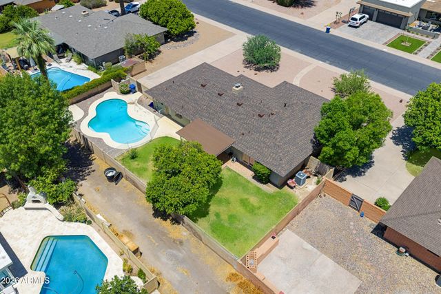 2059 E Manhatton Drive, Tempe, AZ 85282