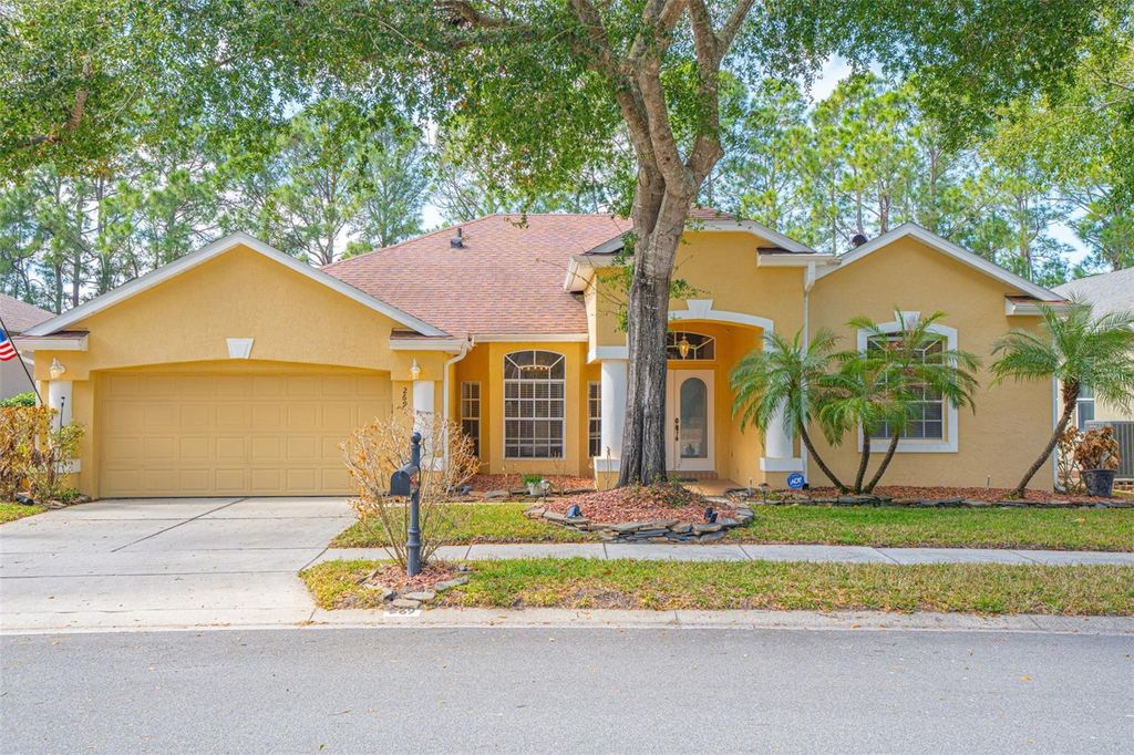 269 RANDON TERRACE, Lake Mary, FL 32746