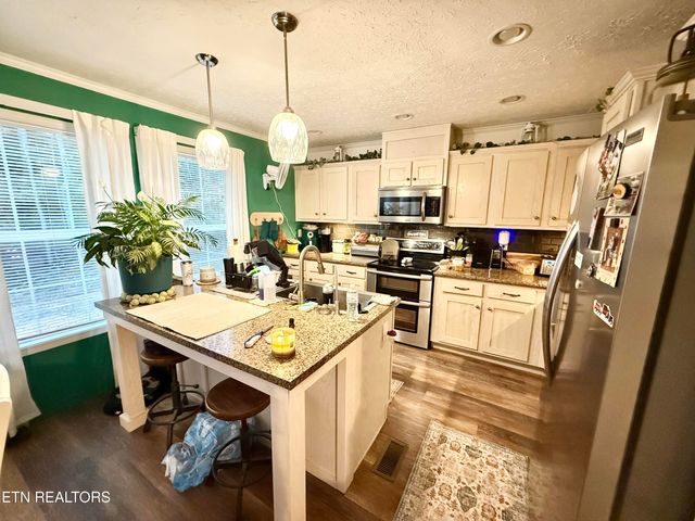 1576 Old Chisholm Tr, Dandridge, TN 37725