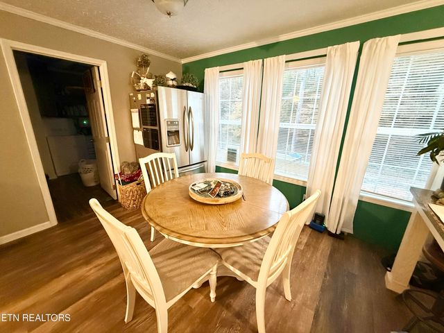 1576 Old Chisholm Tr, Dandridge, TN 37725