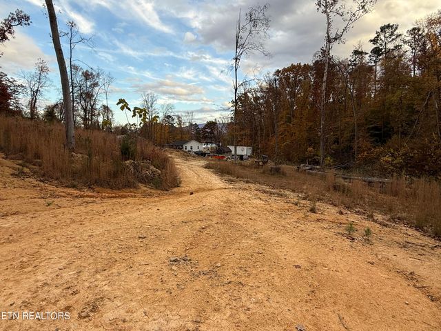 1576 Old Chisholm Tr, Dandridge, TN 37725