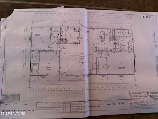 1576 Old Chisholm Tr, Dandridge, TN 37725