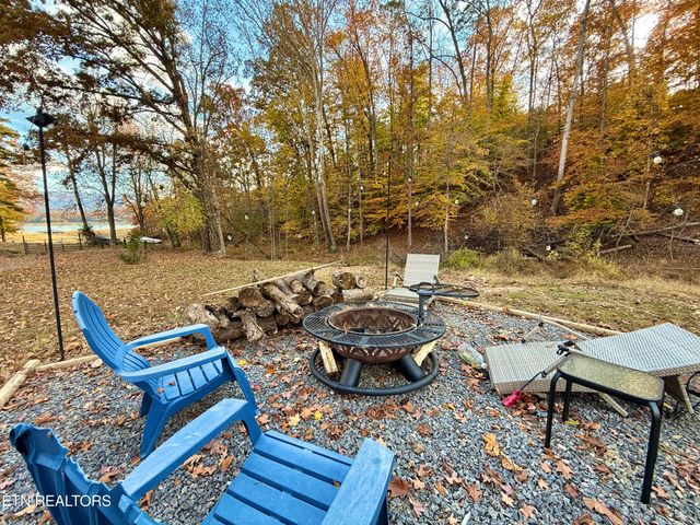 1576 Old Chisholm Tr, Dandridge, TN 37725