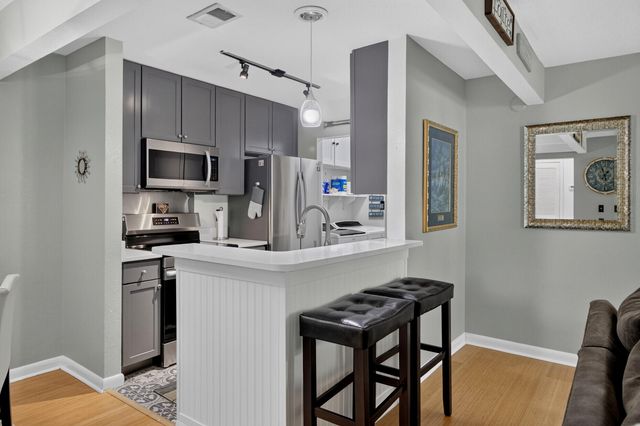 271 Alexandra Unit 5, Mount Pleasant, SC 29464