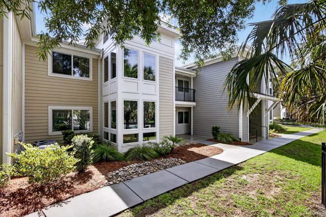 271 Alexandra Unit 5, Mount Pleasant, SC 29464