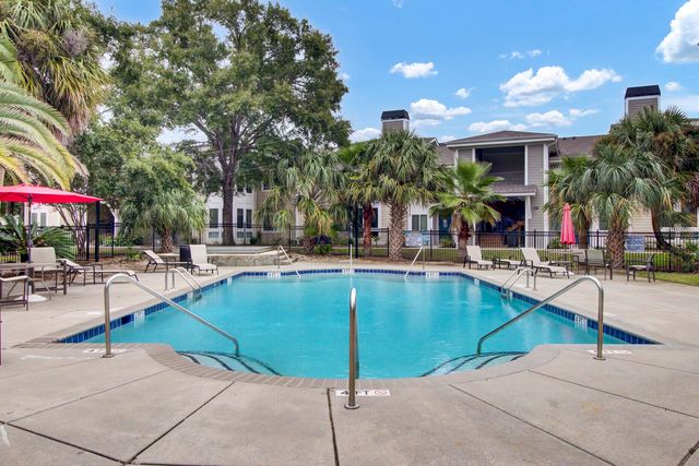 271 Alexandra Unit 5, Mount Pleasant, SC 29464