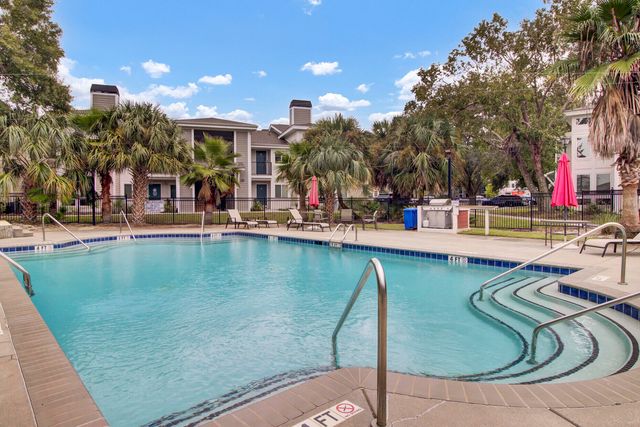 271 Alexandra Unit 5, Mount Pleasant, SC 29464