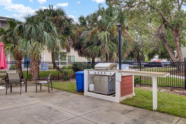 271 Alexandra Unit 5, Mount Pleasant, SC 29464