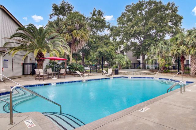 271 Alexandra Unit 5, Mount Pleasant, SC 29464