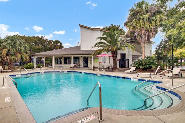 271 Alexandra Unit 5, Mount Pleasant, SC 29464